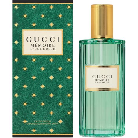 gucci memoire